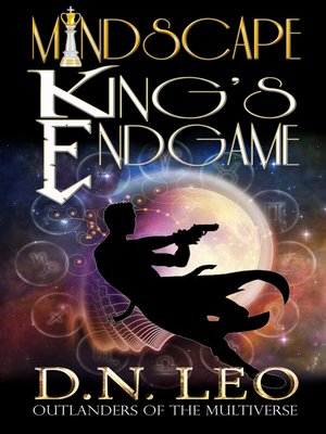 cover image of Mindscape 6